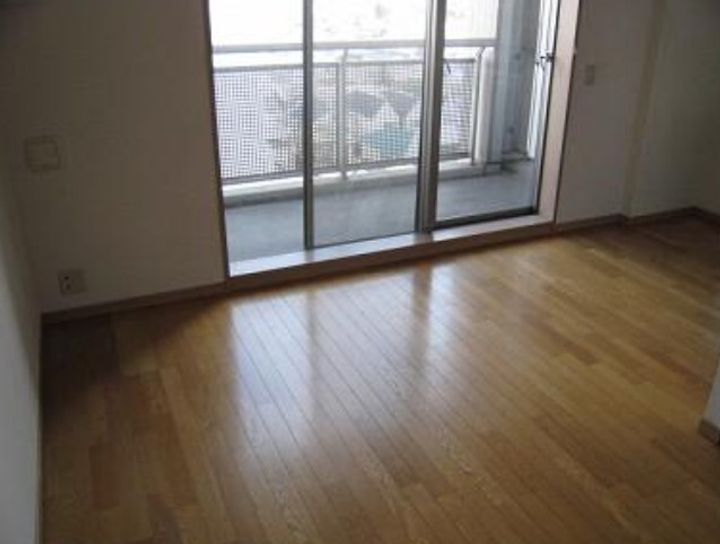 東京都世田谷区野沢4(マンション)の賃貸物件の内装