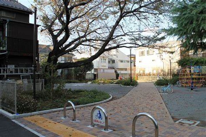 東京都世田谷区野沢4(マンション)の賃貸物件の周辺