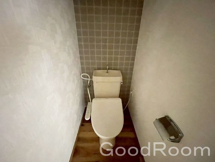 徳島県徳島市北沖洲3(アパート)の賃貸物件の内装