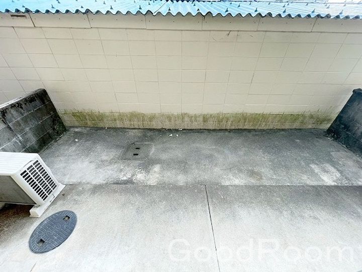 徳島県徳島市北沖洲3(アパート)の賃貸物件の内装