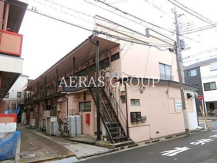 フジコーポのその他画像