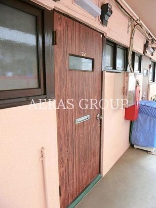 フジコーポのその他画像