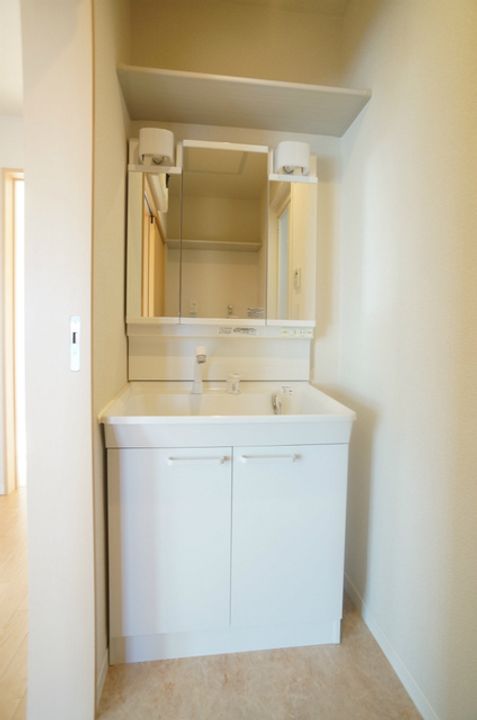 Pine Gardenの内装