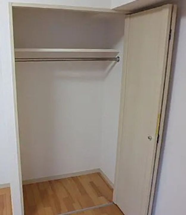 東京都荒川区東日暮里5(マンション)の賃貸物件の内装