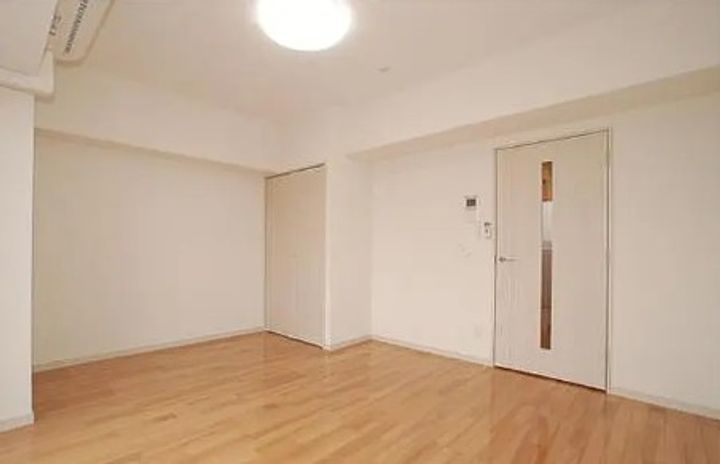 東京都荒川区東日暮里5(マンション)の賃貸物件の居間