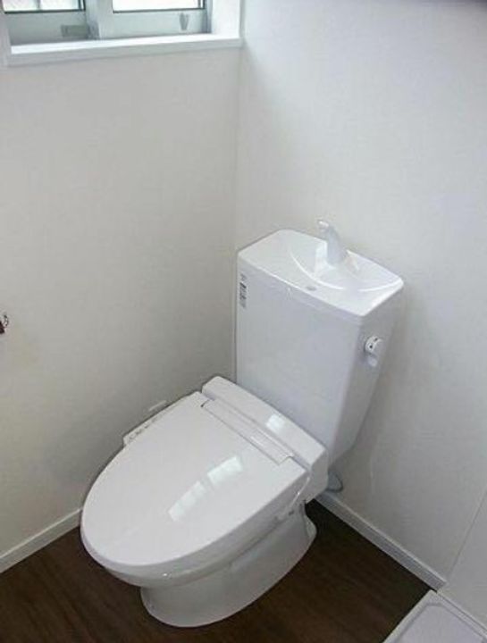 ザイオンプレイス矢向の内装