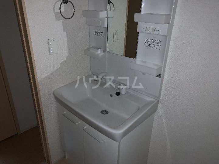 ヴェルレーヌ・レジデンスAの内装