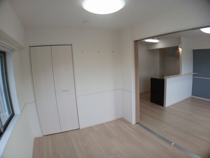 沖縄県島尻郡与那原町字与那原(マンション)の賃貸物件の内装