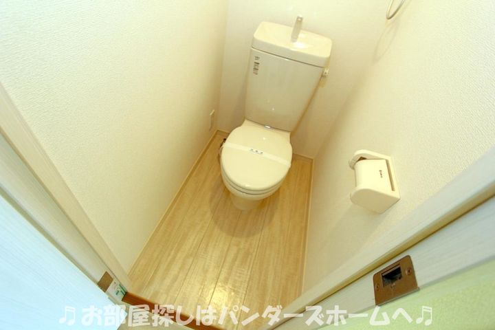 マルエスマンションの内装