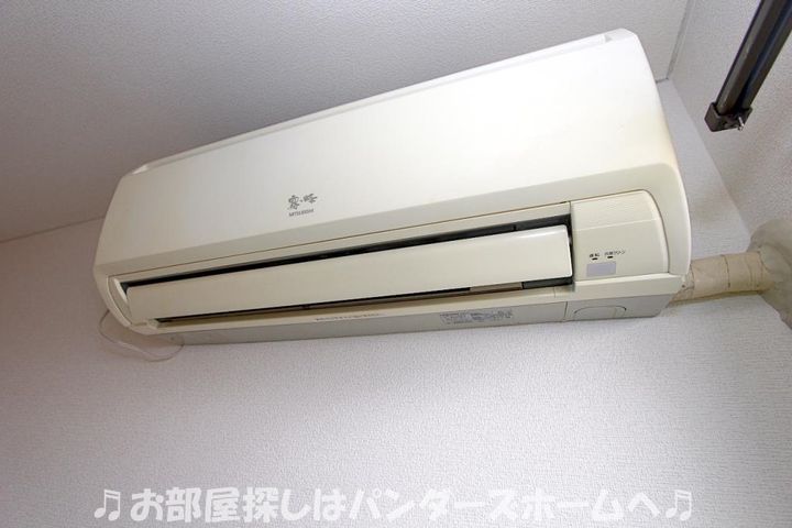 マルエスマンションの内装