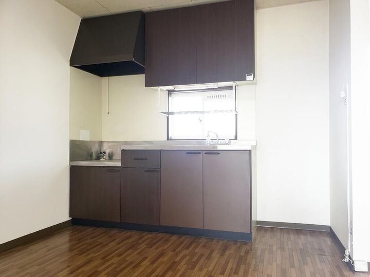 サンハイムしのぶのキッチン