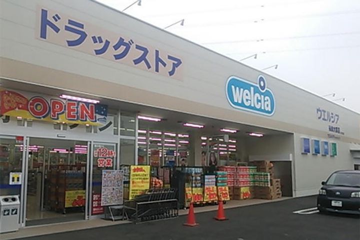 サンハイムしのぶの周辺