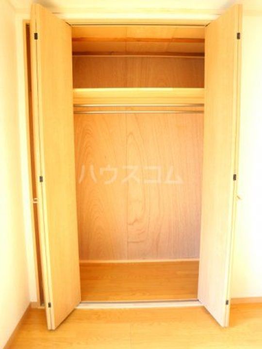 マルヤ荘の内装