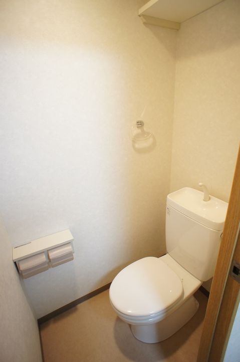 神奈川県横浜市港南区上大岡東2(マンション)の賃貸物件の内装