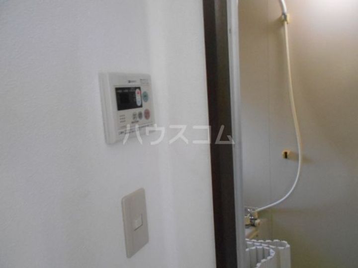 ユーアイランドハイツの内装