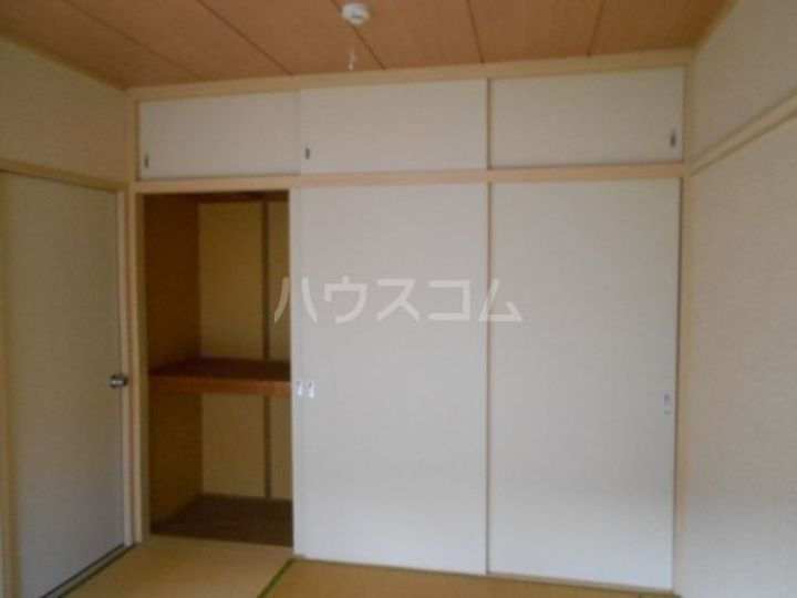 ユーアイランドハイツの内装