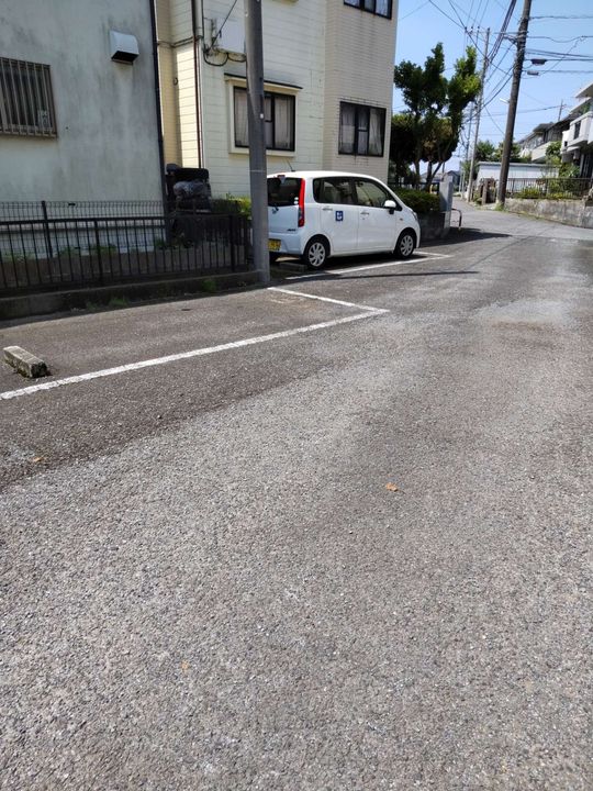 東京都清瀬市中清戸5(アパート)の賃貸物件の地図