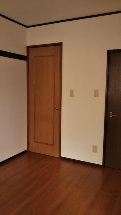 東京都清瀬市中清戸5(アパート)の賃貸物件の内装