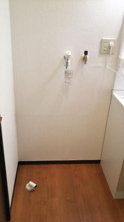 東京都清瀬市中清戸5(アパート)の賃貸物件の内装