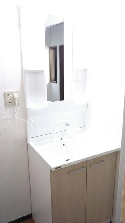 東京都清瀬市中清戸5(アパート)の賃貸物件の内装