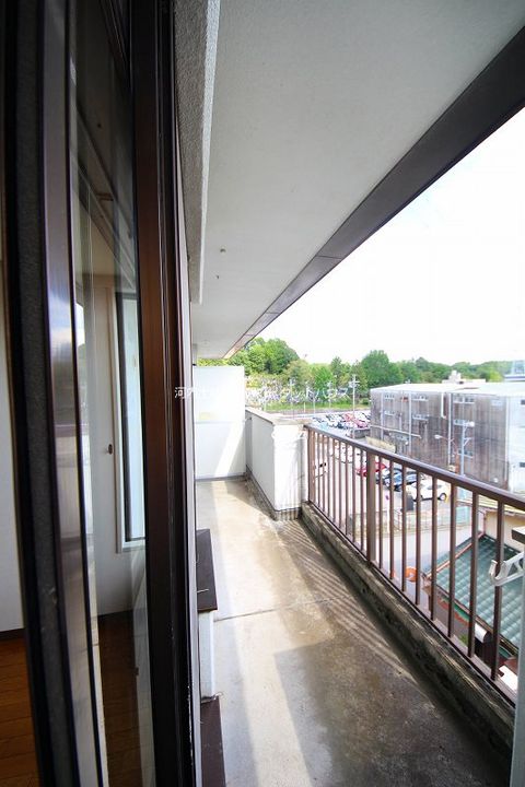 エクセレンス元町の内装