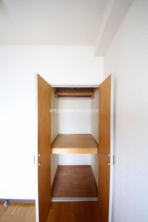 エクセレンス元町の内装