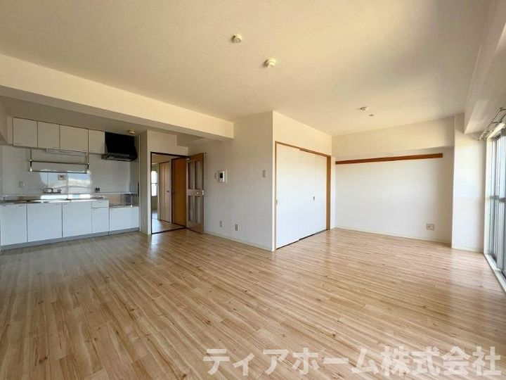 奈良県大和高田市田井新町(マンション)の賃貸物件のその他画像