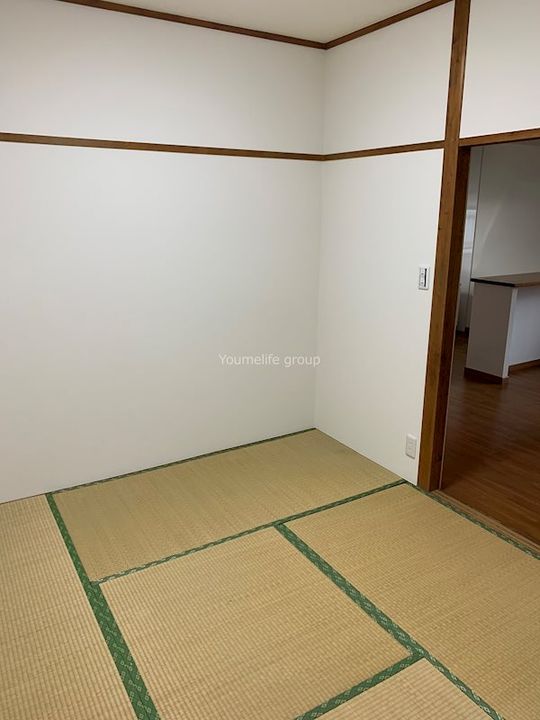 神奈川県厚木市水引2(マンション)の賃貸物件の内装