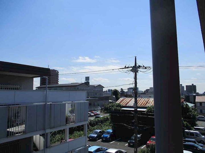 神奈川県厚木市水引2(マンション)の賃貸物件のその他画像