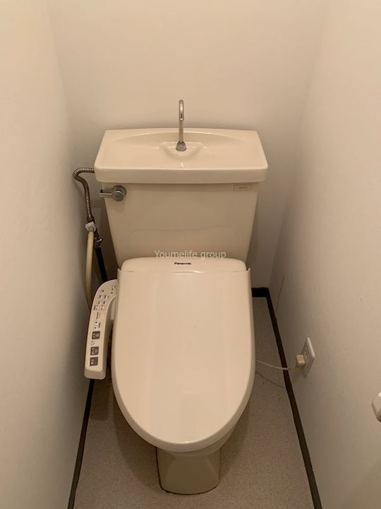 神奈川県厚木市水引2(マンション)の賃貸物件の内装
