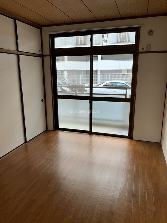 神奈川県厚木市水引2(マンション)の賃貸物件の内装