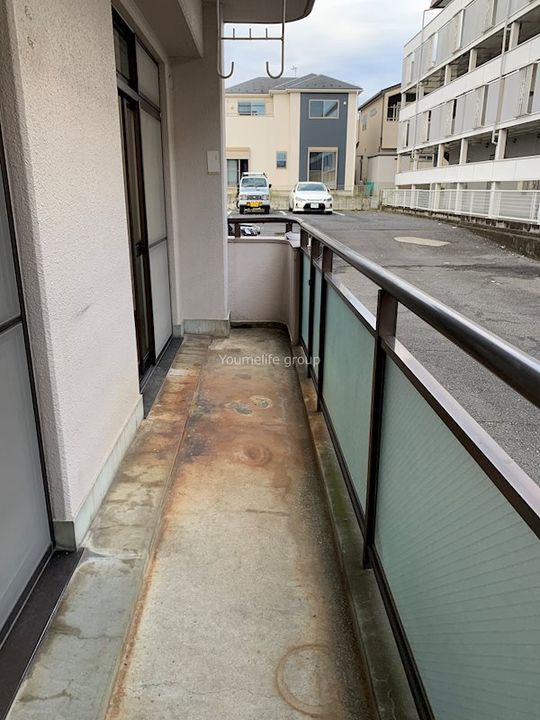 神奈川県厚木市水引2(マンション)の賃貸物件の内装