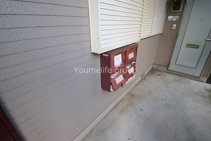 メゾンユーのその他画像