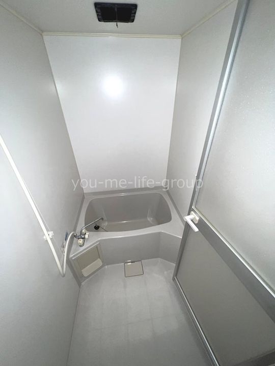 メゾンユーの風呂