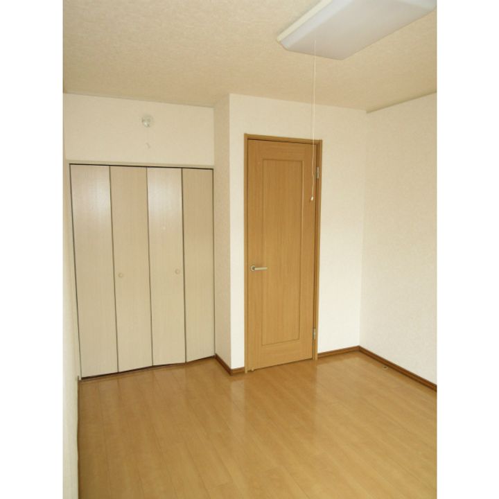 ベルメゾンの内装