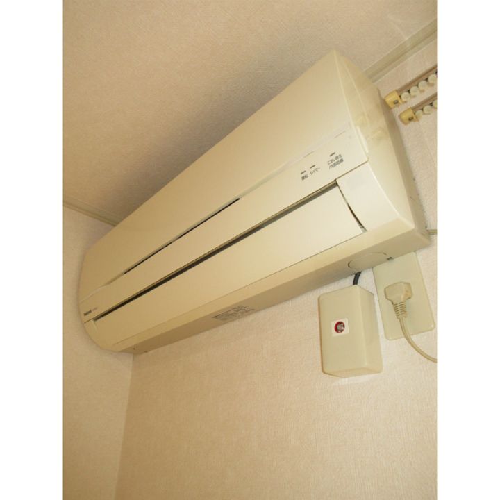 ベルメゾンの内装