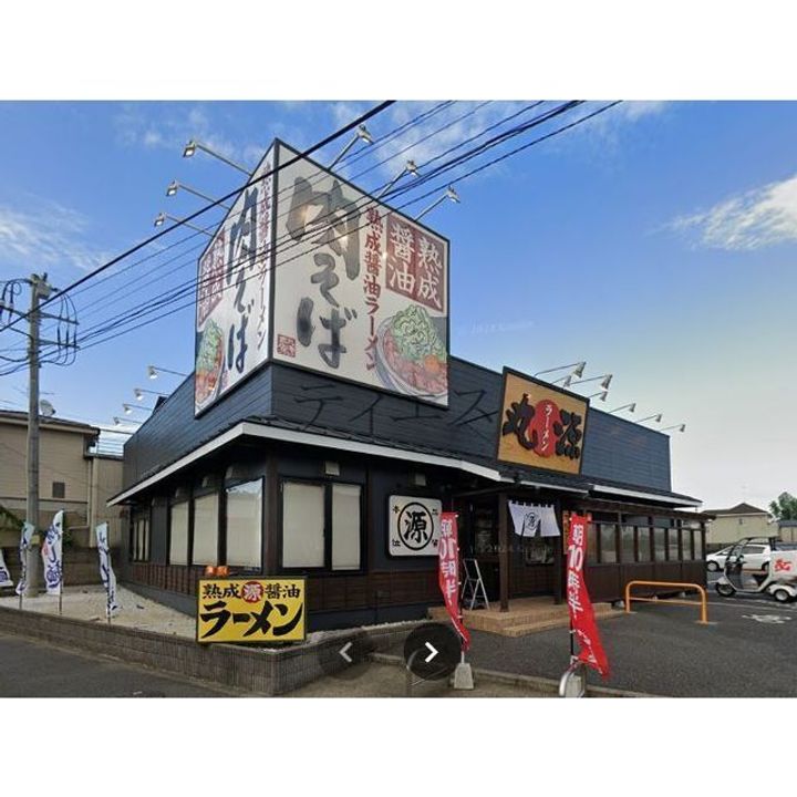 ベルメゾンの周辺