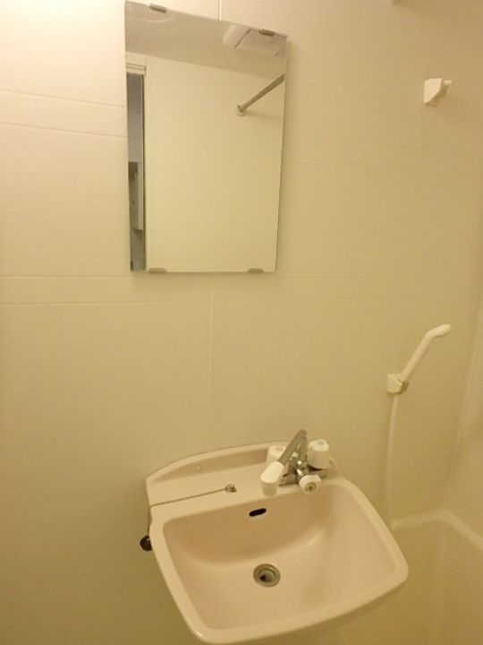 神奈川県相模原市中央区鹿沼台2(マンション)の賃貸物件の内装