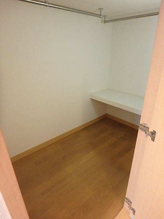 神奈川県相模原市中央区鹿沼台2(マンション)の賃貸物件の内装