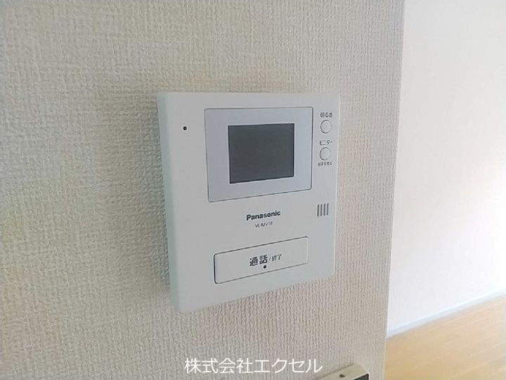 東京都八王子市子安町1(アパート)の賃貸物件の内装