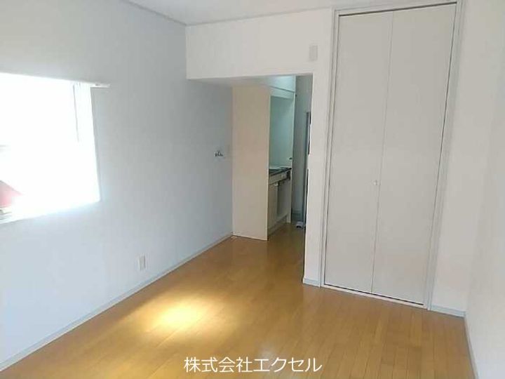 東京都八王子市子安町1(アパート)の賃貸物件の内装