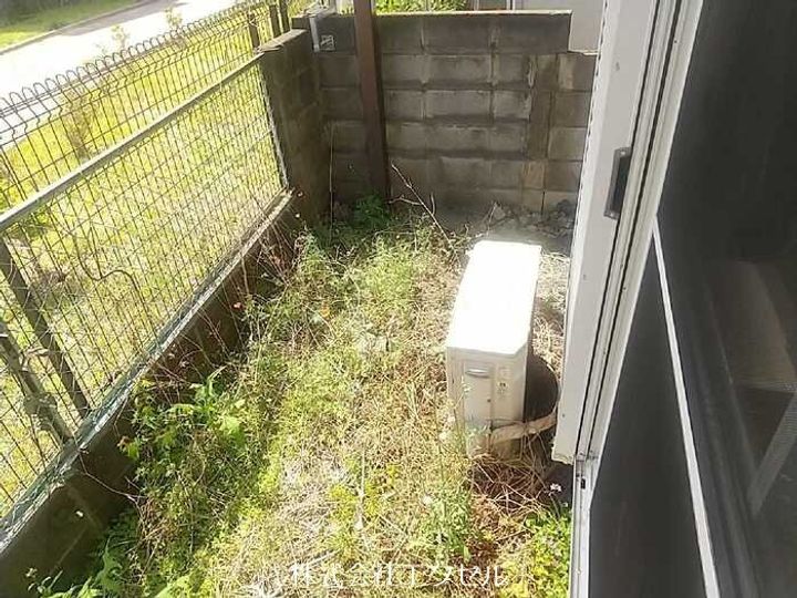 東京都八王子市子安町1(アパート)の賃貸物件の内装