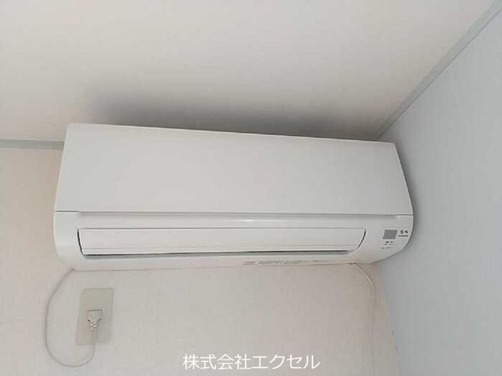 東京都八王子市子安町1(アパート)の賃貸物件の内装