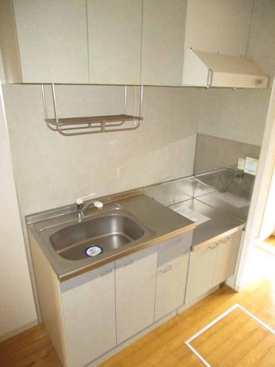 グランドール虹のキッチン