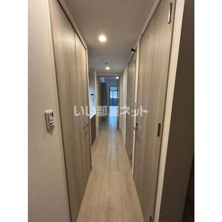 S-RESIDENCE神沢affordのその他画像