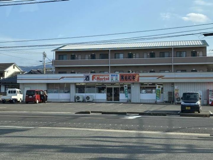 ラ・メール唐津の周辺