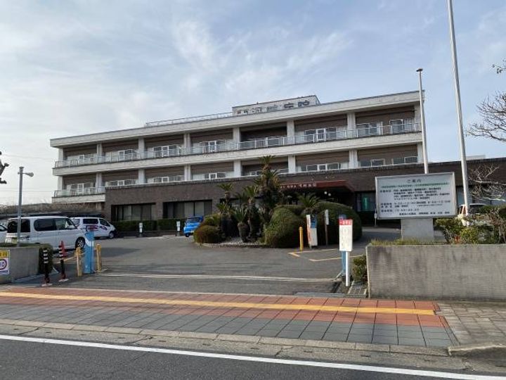 ラ・メール唐津の周辺