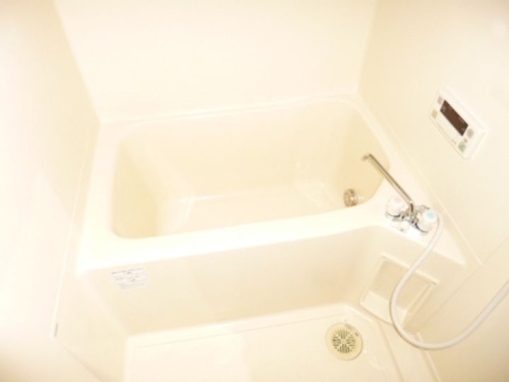 三重県伊勢市船江2(アパート)の賃貸物件の風呂