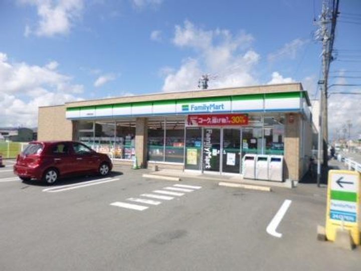 三重県伊勢市船江2(アパート)の賃貸物件の周辺