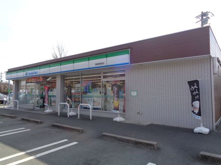 メッゾ マーヴェラス Bの周辺